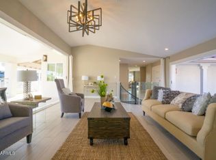 16529 E Nicklaus Dr, Fountain Hills, AZ 85268