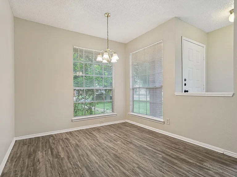 2-Bedroom Duplex — Photo 6
