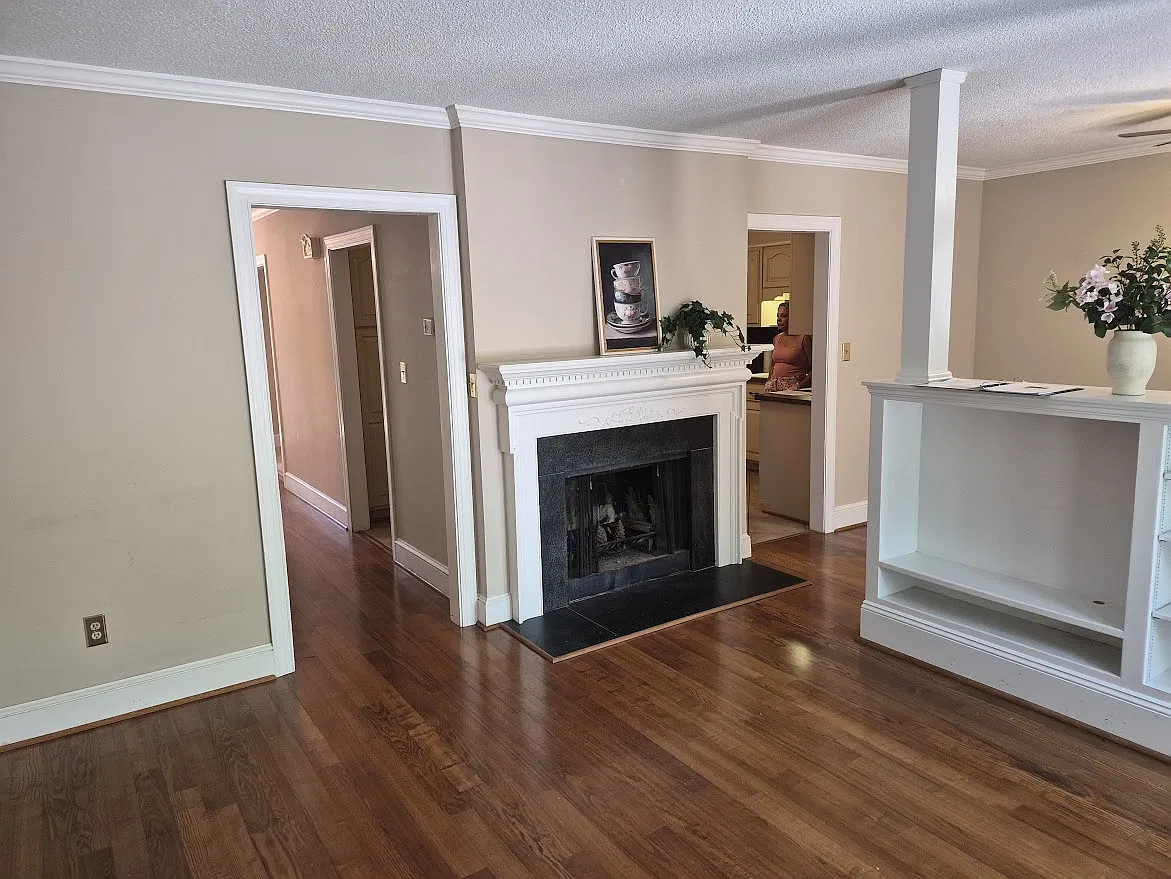2 bed, 2.5 bath, 1702 sqft, $1,450 — Photo 4