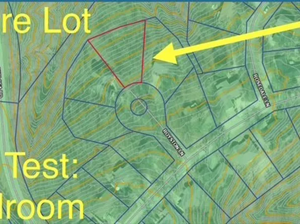 LOT 7 Royston Ln, Bella Vista, AR 72715
