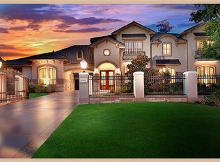 6962 Lake Paloma Trl, Spring, TX 77389