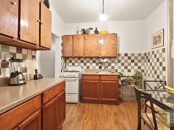 4th image of 1878 A C Powell Blvd APT 63