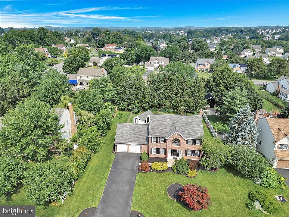 404 Troy Dr, Blandon, PA 19510 Zillow