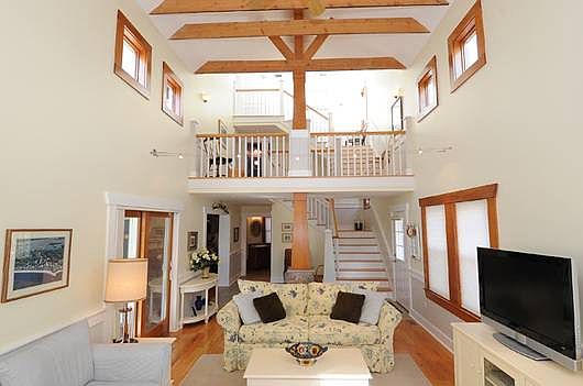 Other view family room