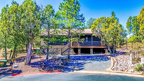 4760 W Bison Ln Photo 1