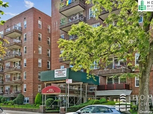 820 Ocean Parkway #412, Brooklyn, NY 11230