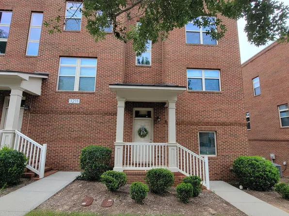 1211 Twin Branches Way Unit 102, Raleigh, NC 27606