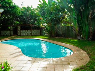 3680 SW 23rd Ct, Fort Lauderdale, FL 33312