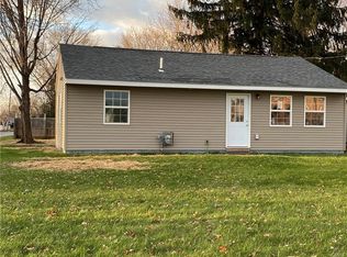 801 Lee St, Rome, NY 13440