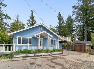 520 Tabor Dr, Scotts Valley, CA 95066