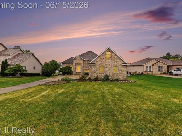 8609 Odowling, Onsted, MI 49265