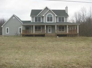 11284 Irish Rd, Otisville, MI 48463
