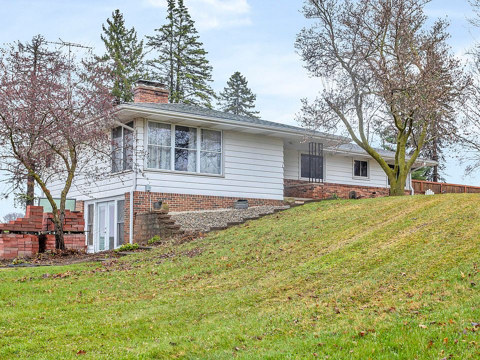 11311 Moscow Rd, Horton, MI 49246 Zillow