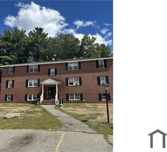 21 Folly Mill Ter UNIT 5F, Seabrook, NH, 03874