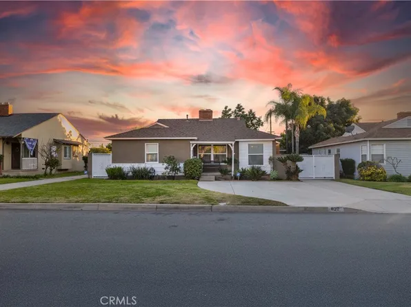 820 W Griswold Rd, Covina, CA 91722