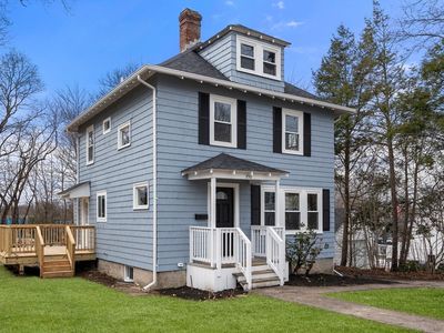 350 Cushing St, Stoughton, MA, 02072