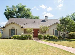 7904 La Cosa Dr, Dallas, TX 75248