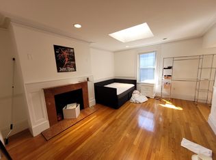 254 Newbury St #5, Boston, MA 02116