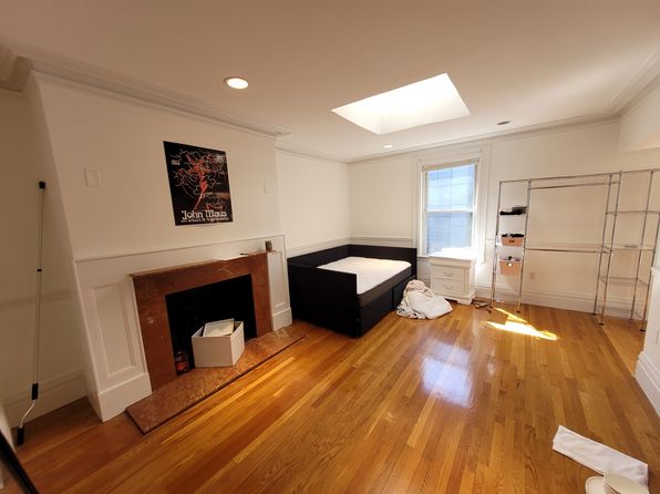254 Newbury St #5