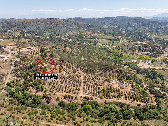 4th image of 0 Las Palmeras Dr Lot 1
