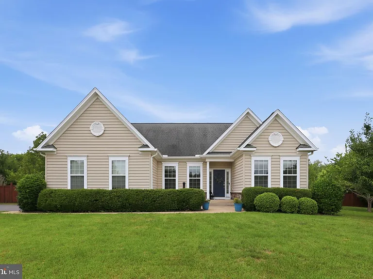 320 Timber Mill Ln — Photo 1