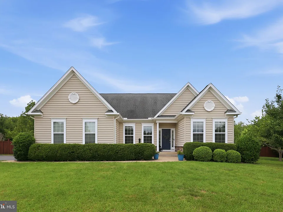 320 Timber Mill Ln
