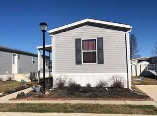 212 Gloria Rd, Pataskala, OH 43062