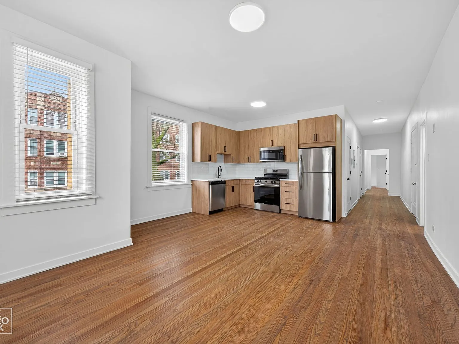 GS Arthur Flats — Photo 3