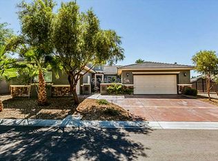 7725 Reflecting Waters Ct, Las Vegas, NV 89131