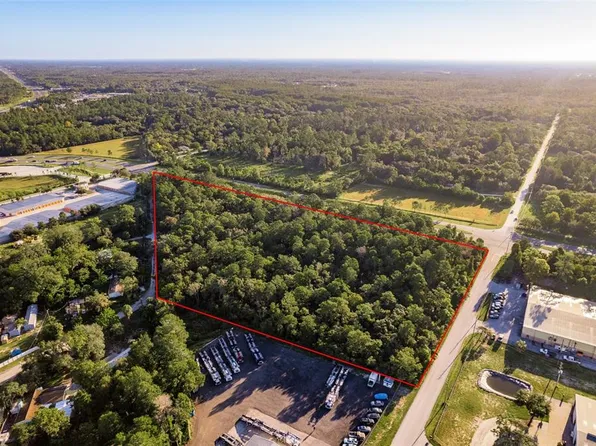 Little Rd #5, Hudson, FL 34667