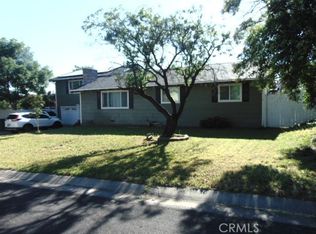 454 Del Norte Ave, Corning, CA 96021