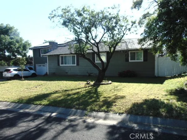 454 Del Norte Ave, Corning, CA 96021
