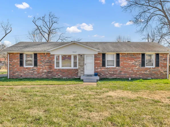 5047 Collinwood Dr, Clarksville, TN 37042