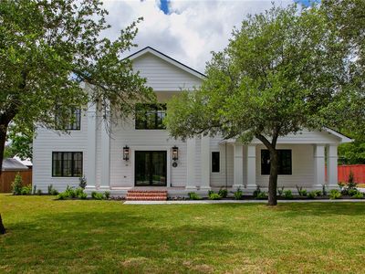 308 Pershing Ave, College Station, TX, 77840