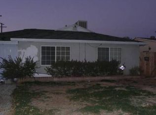 1215 E Avenue R2, Palmdale, CA 93550