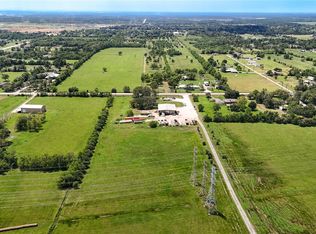 13500 Bohemian Hall Rd, Crosby, TX 77532