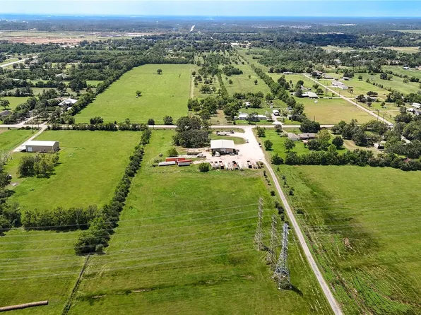 13500 Bohemian Hall Rd, Crosby, TX 77532