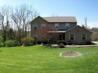 5141 Zion Rd, Cleves, OH 45002