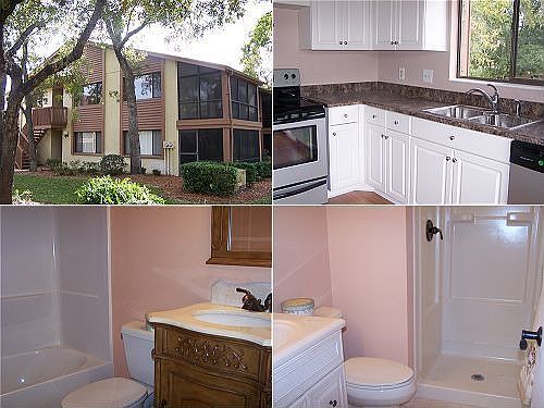 Totally Remodeled