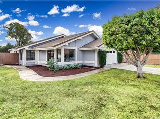 6 Meadow Ridge Cir, Pomona, CA 91766