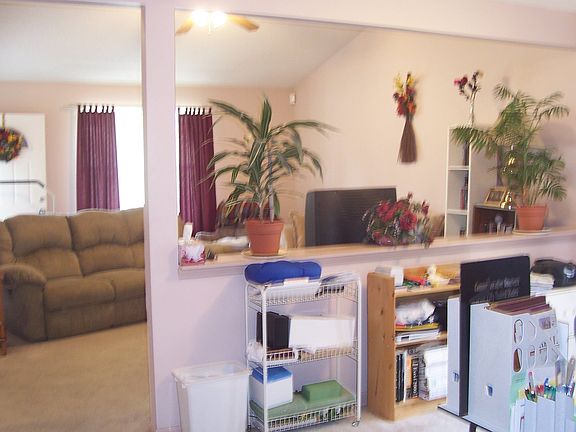 Greatroom/Dining room