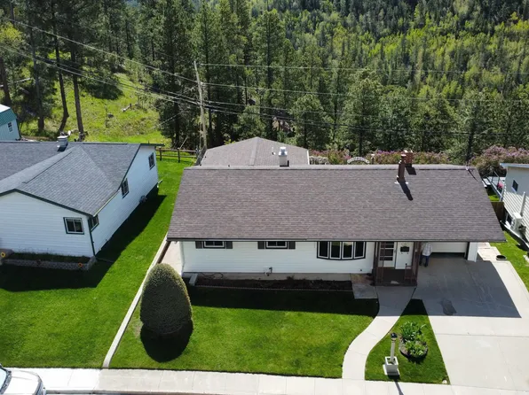403 Sunset Rd, Lead, SD 57754