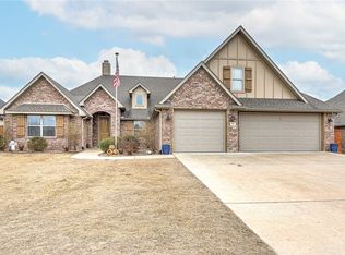 273 Forza Ln, Springdale, AR 72762