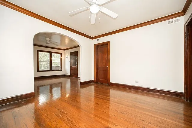 4305 W Wrightwood Ave #2 — Photo 4