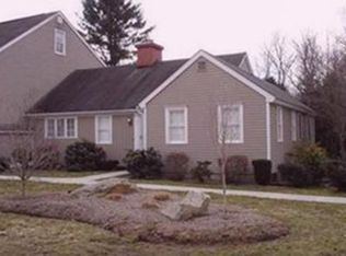 4 Federal Sq, Mansfield, CT 06250
