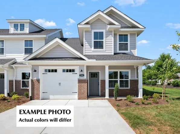 513 Rohan Dr Lot 50, Murfreesboro, TN 37129