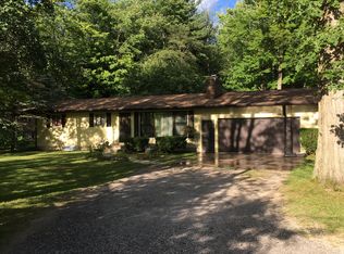 2694 N Jefferson Rd, Midland, MI 48642