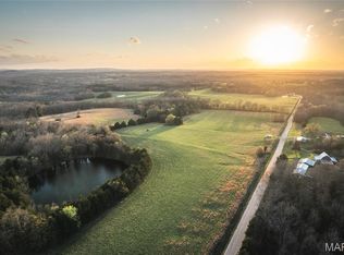 5262 Pinkston Rd, Sainte Genevieve, MO
