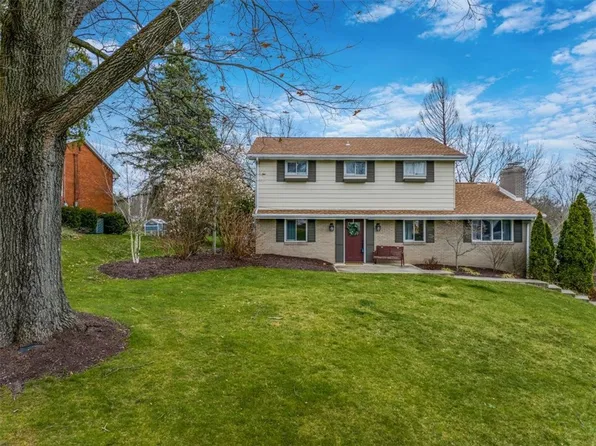 132 Marble Dr, McMurray, PA 15317