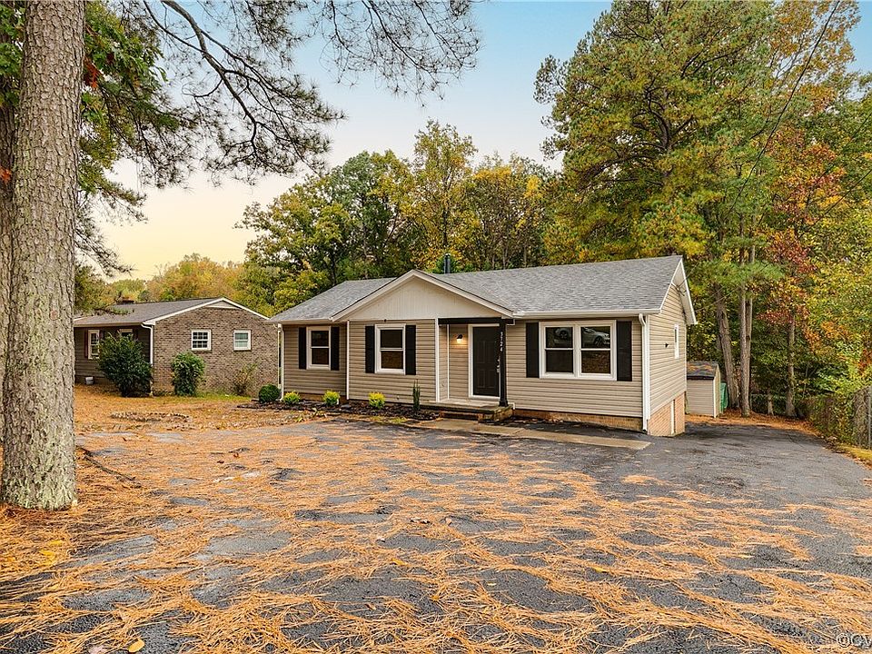 3724 Cottrell Rd, Richmond, VA 23234 Zillow